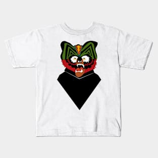 Barry Kids T-Shirt